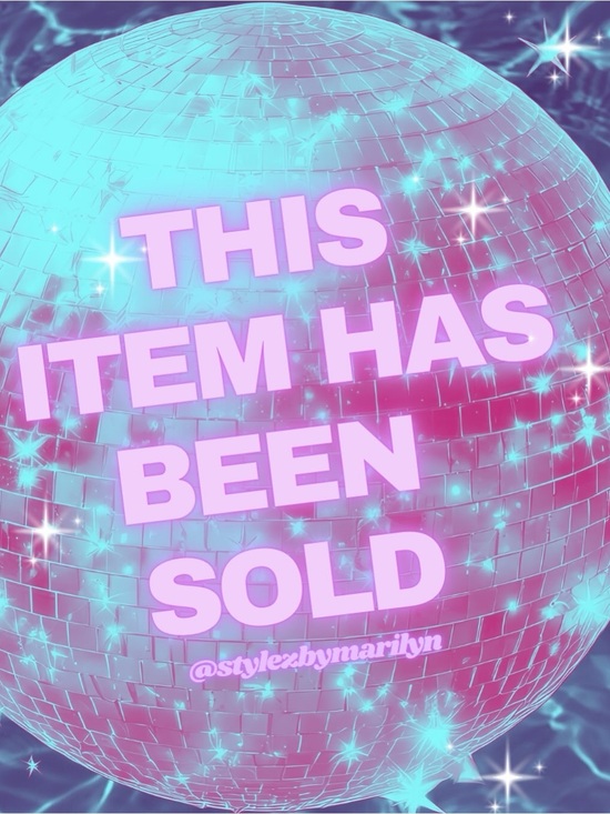 Other - rave music festival accessories mystery scoop bag